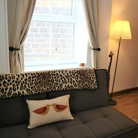 Mews Holiday home