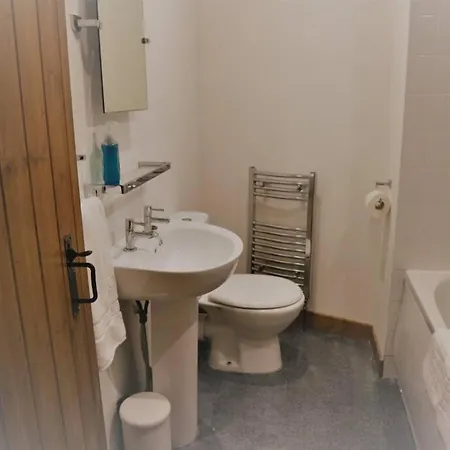 Mews Holiday home Harrogate