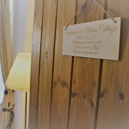 Holiday home Mews *