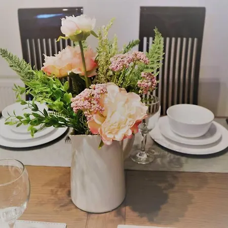 Mews Holiday home Harrogate