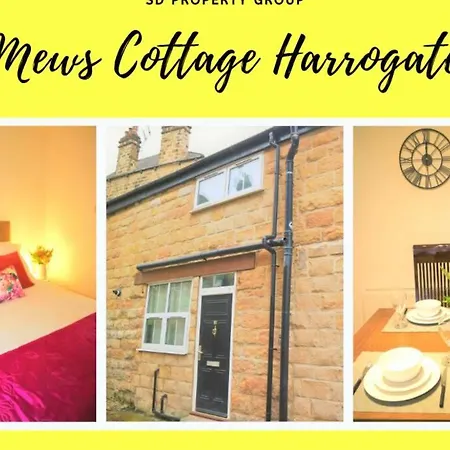 Mews Harrogate