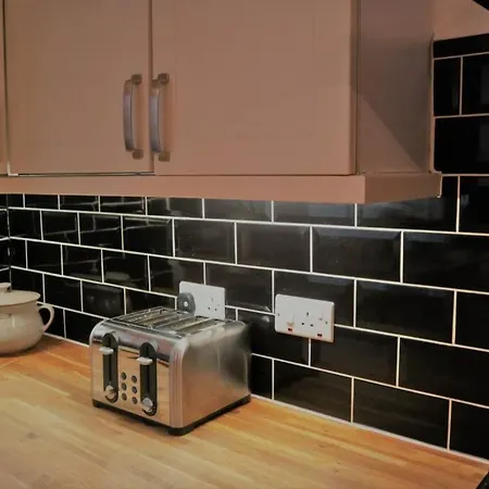 Mews Holiday home