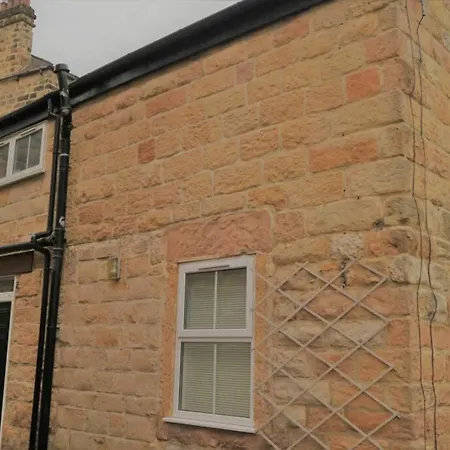 Mews Holiday home