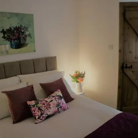 Holiday home Mews