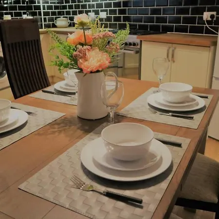Mews Harrogate
