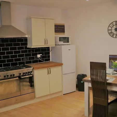 Mews Holiday home