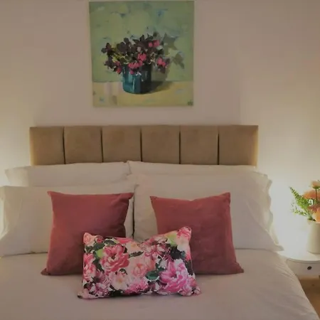 Mews Holiday home