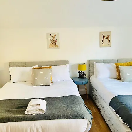 Holiday home Mews Harrogate